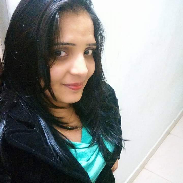 Neha Agrawal