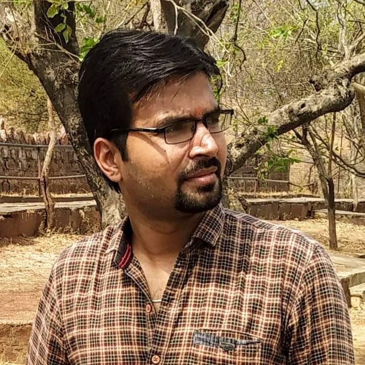 Vivek Roy