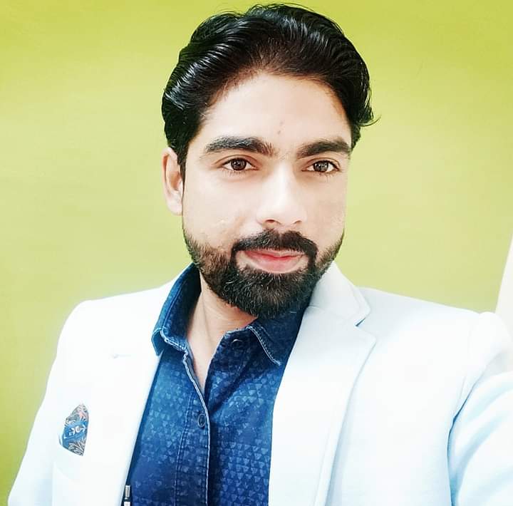 Vijay Sharma