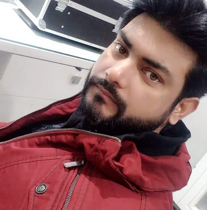 Ravi Sharma