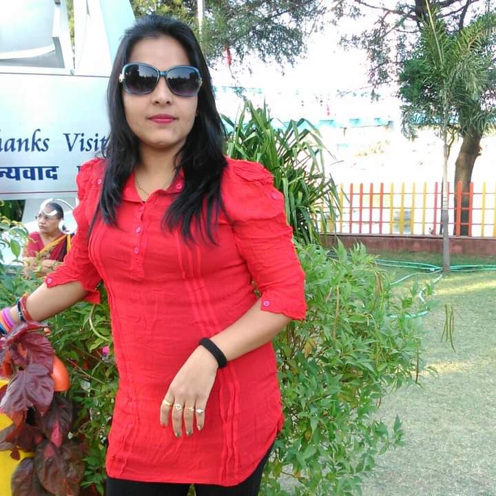 Priya Rajan